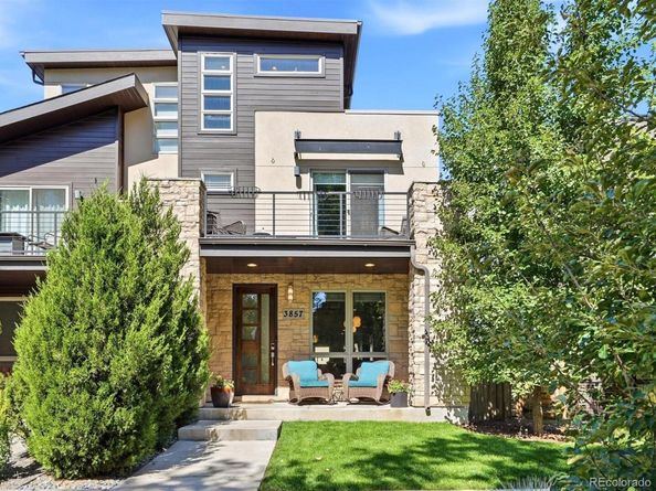 3857 Stuart Street, Denver CO 80212