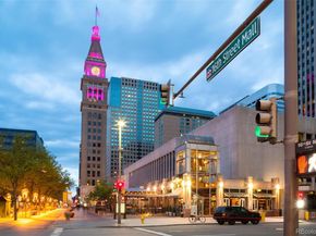 1555 California Street 302, Denver CO 80202