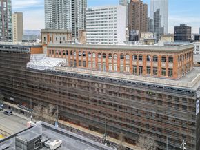 1555 California Street 302, Denver CO 80202