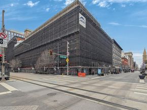 1555 California Street 302, Denver CO 80202