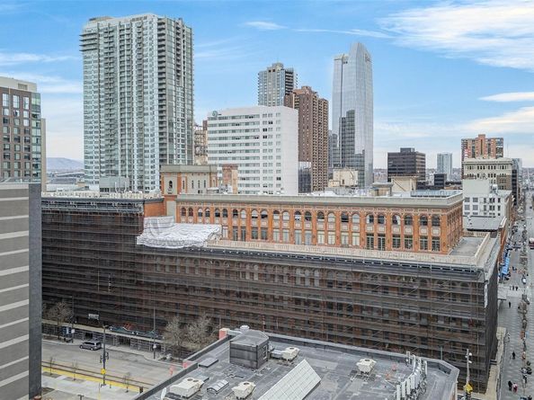 1555 California Street 302, Denver CO 80202