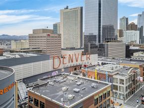 1555 California Street 302, Denver CO 80202