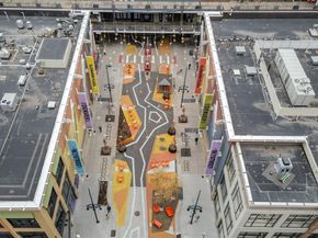 1555 California Street 302, Denver CO 80202