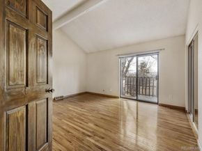 7509 S Trenton Court, Centennial CO 80112