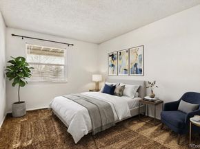 7509 S Trenton Court, Centennial CO 80112