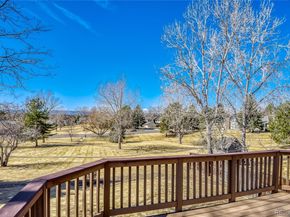 7509 S Trenton Court, Centennial CO 80112