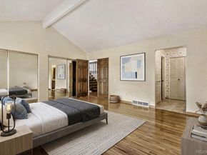 7509 S Trenton Court, Centennial CO 80112