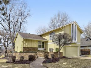 7509 S Trenton Court, Centennial CO 80112