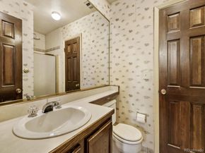 7509 S Trenton Court, Centennial CO 80112