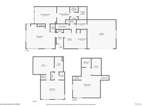 13872 Legend Way 101, Broomfield CO 80023
