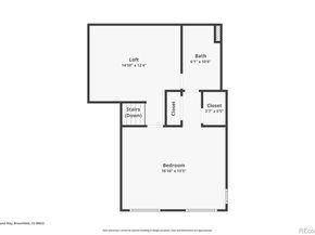 13872 Legend Way 101, Broomfield CO 80023