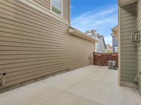 368 Dallas Street, Denver CO 80230