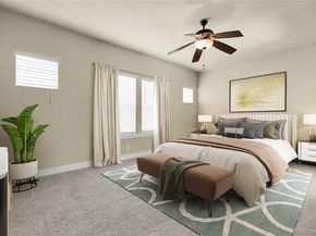 368 Dallas Street, Denver CO 80230