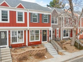 1081 Milo Circle B, Lafayette CO 80026