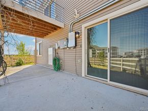 17909 E 54th Avenue, Denver CO 80249