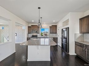 17909 E 54th Avenue, Denver CO 80249