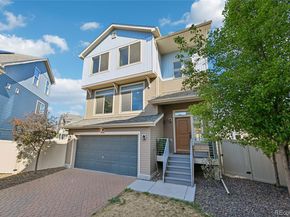 17909 E 54th Avenue, Denver CO 80249