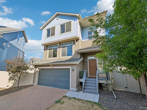 17909 E 54th Avenue, Denver CO 80249
