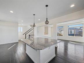 17909 E 54th Avenue, Denver CO 80249