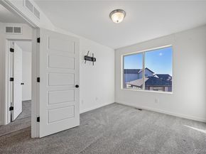 17909 E 54th Avenue, Denver CO 80249