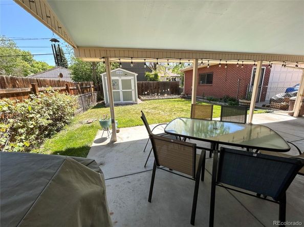 660 Wolf Street, Denver CO 80204