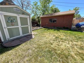 660 Wolf Street, Denver CO 80204