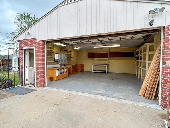 660 Wolf Street, Denver CO 80204