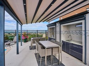 1133 Race Street 5A, Denver CO 80206