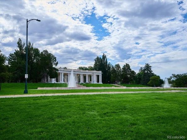 1133 Race Street 5A, Denver CO 80206