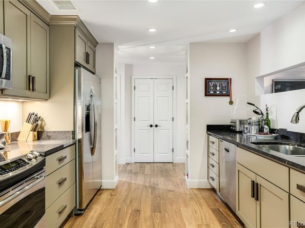 1133 Race Street 5A, Denver CO 80206