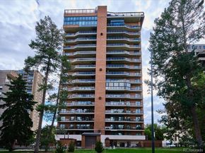 1133 Race Street 5A, Denver CO 80206