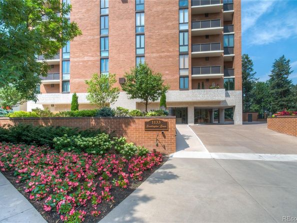 1133 Race Street 5A, Denver CO 80206