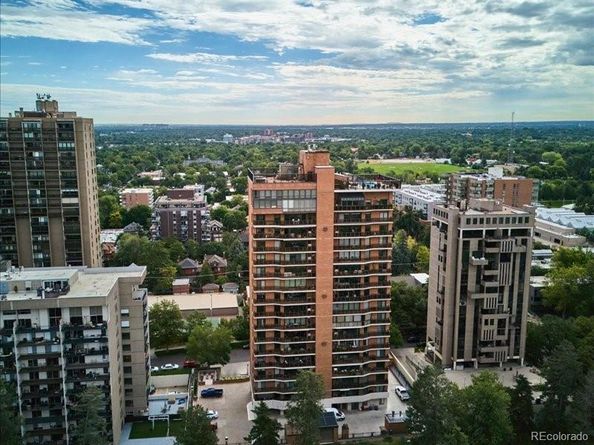 1133 Race Street 5A, Denver CO 80206