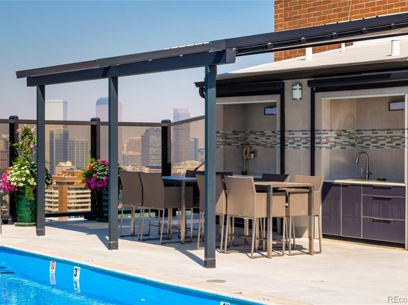 1133 Race Street 5A, Denver CO 80206
