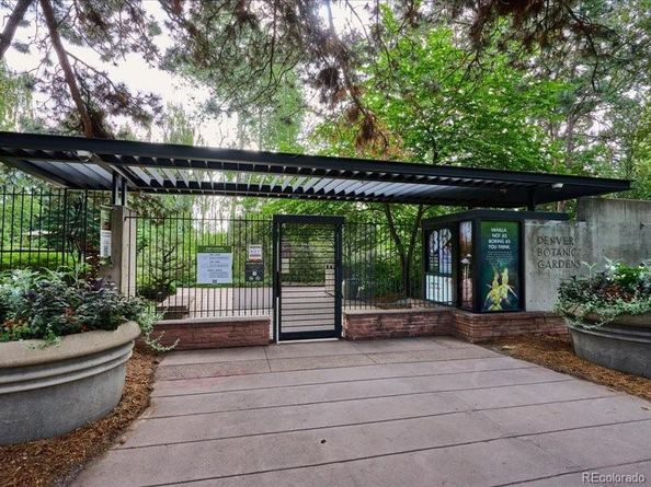 1133 Race Street 5A, Denver CO 80206