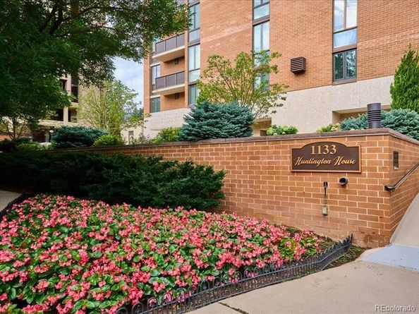 1133 Race Street 5A, Denver CO 80206