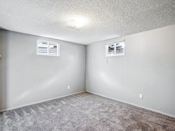 3404 S Clinton Court, Denver CO 80231