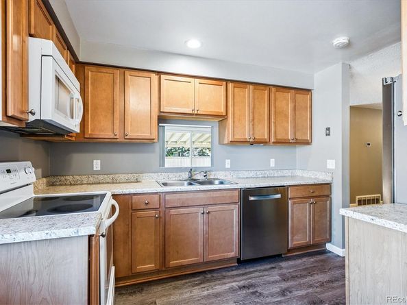 3404 S Clinton Court, Denver CO 80231