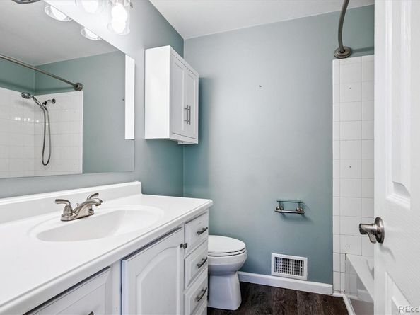 3404 S Clinton Court, Denver CO 80231