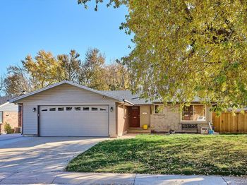 3404 S Clinton Court