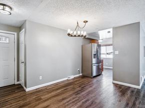 3404 S Clinton Court, Denver CO 80231