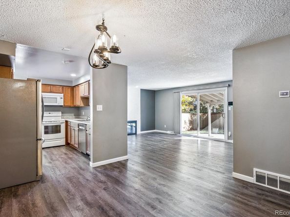 3404 S Clinton Court, Denver CO 80231