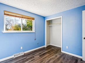 3404 S Clinton Court, Denver CO 80231