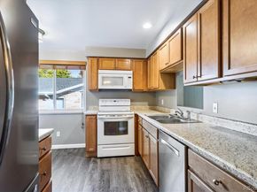 3404 S Clinton Court, Denver CO 80231