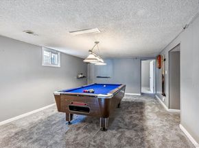 3404 S Clinton Court, Denver CO 80231