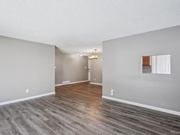 3404 S Clinton Court, Denver CO 80231