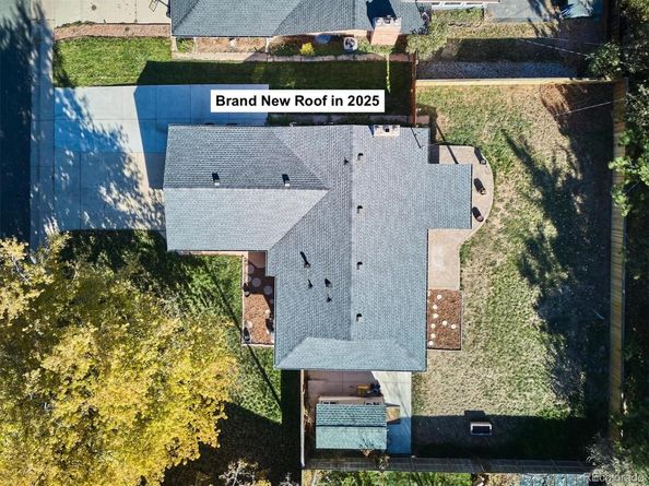 3404 S Clinton Court, Denver CO 80231