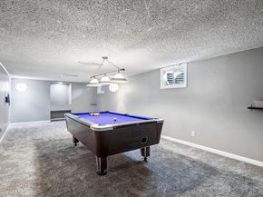 3404 S Clinton Court, Denver CO 80231