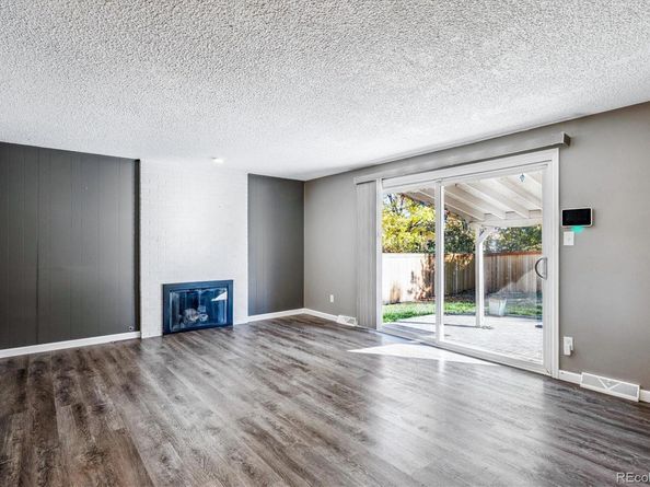 3404 S Clinton Court, Denver CO 80231