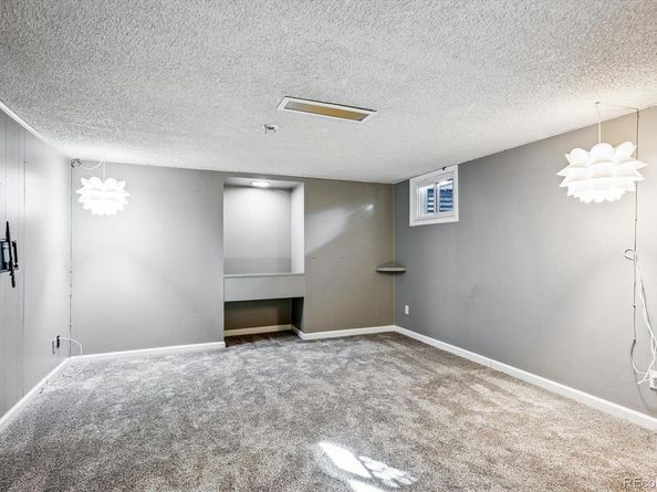 3404 S Clinton Court, Denver CO 80231